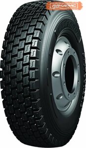 Windforce Wd2020 295/80 R22.5 152/149M