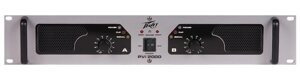 Аналоговый усилитель мощности PEAVEY PVI 2000