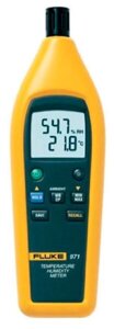 Термогигрометр FLUKE 971