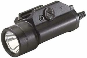 Фонарь тактический светодиодный Streamlight TLR-1 IR 69150 69150