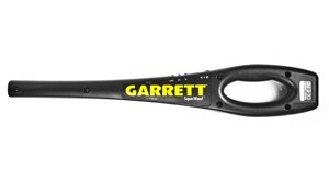 Металлодетектор досмотровый Garrett SuperWand