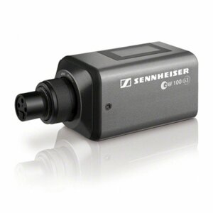 Передатчик Sennheiser SKP 100 G3-B-X