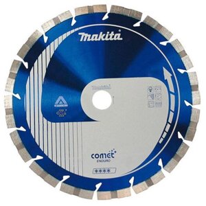 Диск алмазный отрезной 400x3x25.4 Makita B-13530