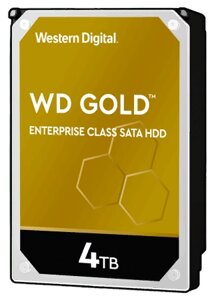 Жесткий диск Western Digital WD4003FRYZ