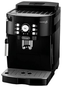 Кофемашина DeLonghi Magnifica S ECAM 21.117