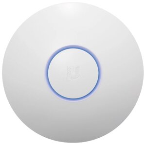 Wi-Fi точка доступа Ubiquiti UniFi AC HD