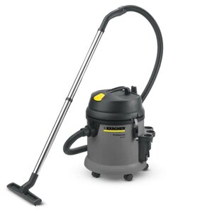 Пылесос сухой и влажной уборки Karcher NT 27/1