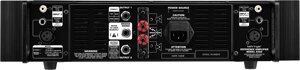 Усилитель мощности Behringer A500