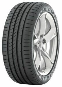 Автомобильная шина GOODYEAR Eagle F1 Asymmetric 2 225/45 R18 91Y летняя