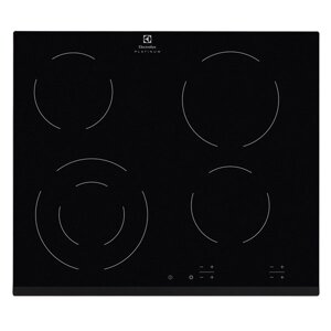 Варочная панель Electrolux Ehf96241fk