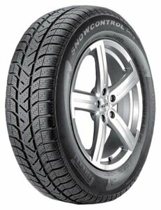 Автомобильная шина Pirelli Winter SnowControl II 225/60 R17 99H зимняя