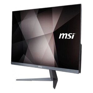 Моноблок 23.6quot; MSI Pro 036XRU