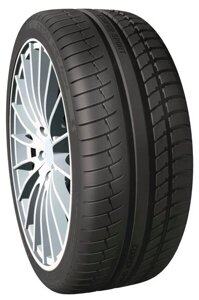 Автомобильная шина Cooper Zeon CS Sport 255/45 R18 103Y летняя