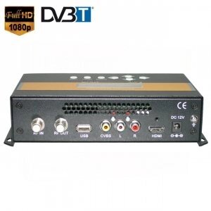 Dr. HD HDMI DVB-T модулятор MR 125 HD