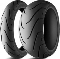 Шины Michelin SCORCHER 11 120/70/R18 59W