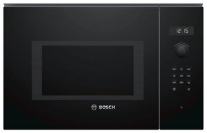 Микроволновая печь встраиваемая Bosch BFL554MB0