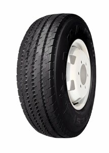 Грузовая шина Кама NF 202 315/80 R22,5 156L Всесезонная