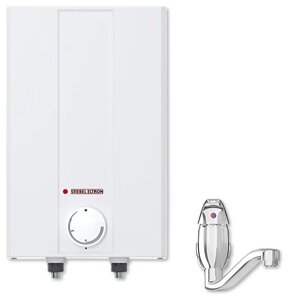 Накопительный электрический водонагреватель Stiebel Eltron ESH 5 O-N Trend + tap