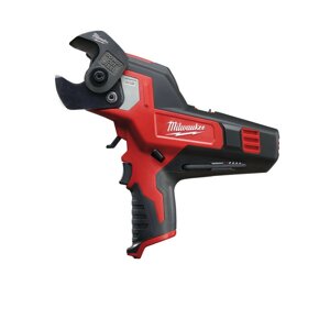 Аккумуляторный кабелерез MILWAUKEE M12 CC-0