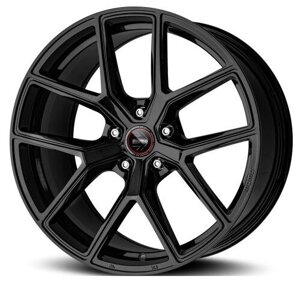 Колесный диск Momo SUV RF-01 8.5x19/5x114.3 D67.1 ET45 Stardust Glossy Black