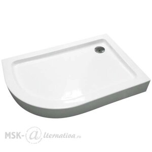 Поддон акриловый Am. Pm Bliss L W53T-302R120W