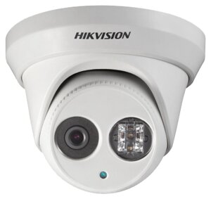 Сетевая камера Hikvision DS-2CD2342WD-I (2.8 мм)