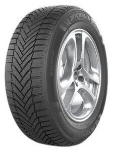 Автомобильная шина MICHELIN Alpin 6 215/55 R17 98V зимняя