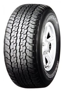 Автомобильная шина Dunlop Grandtrek AT22 285/60 R18 116V всесезонная