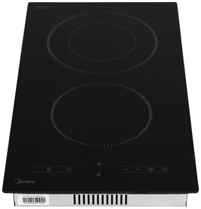 Варочная поверхность Midea MCH-B322D черный