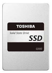 Твердотельный накопитель Toshiba HDTS748EZSTA