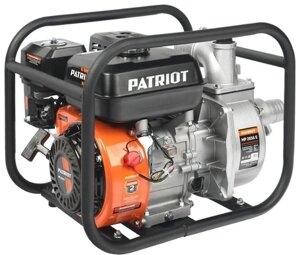 Мотопомпа Patriot MP 2036 S