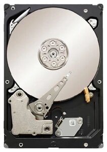 Жесткий диск Seagate Constellation 3 TB ST33000651NS