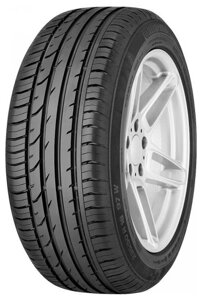 Автомобильная шина Continental ContiPremiumContact 2 205/50 R17 89Y RunFlat летняя