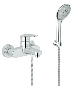 Смеситель для ванны Grohe Europlus II 33547002