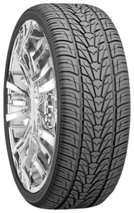 Автомобильная шина Nexen Roadian HP SUV 265/45 R20 108V летняя