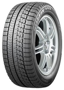 Автомобильная шина Bridgestone Blizzak VRX 255/40 R19 96S зимняя