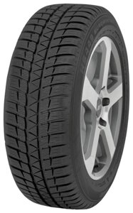 Автомобильная шина Falken Eurowinter HS-449 245/45 R20 99V RunFlat зимняя