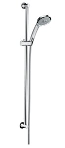 Душевой гарнитур Hansgrohe Raindance Classic со штангой 90 см 27841000