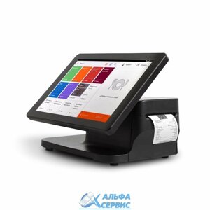 POS терминалы АТОЛ Sigma 10, (АТОЛ 150Ф)