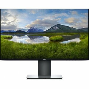 Монитор Dell 23.8quot; UltraSharp U2419H черный IPS LED 5ms 16:9 HDMI глянцевая HAS Pivot 1000:1 250cd 178гр/178гр