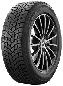 Автомобильная шина MICHELIN X-Ice Snow 245/45 R19 102H зимняя