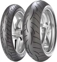 Шины Metzeler Roadtec Z8 Interact 170/60/R17 72W