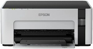 Принтер черно-белый Струйная A4 скорость ч/б 32стр. мин Epson M1120 C11CG96405