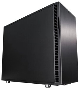 Компьютерный корпус Fractal Design Define R6 USB-C Black