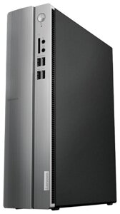 Настольный компьютер Lenovo IdeaCentre 310S-08ASR (90G9006KRS) Mini-Tower/AMD A9-9425/8 ГБ/1 ТБ HDD/AMD Radeon