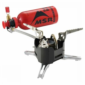 MSR Горелка жидкотопливная MSR: XGK EX (Extreme) Stove