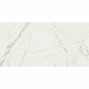 Керамогранит Marazzi Italy Grande Marble Look Statuario Stuoiato Lux M37H 160x320 полированный