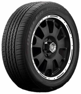 Автомобильная шина Bridgestone Dueler H/P 92A 265/50 R20 107V всесезонная