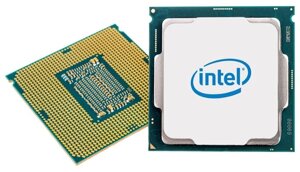 Процессор Intel Core i7-8700T