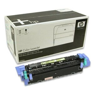 Комплект термического закрепления тонера Hewlett Packard (HP) quot; Color LaserJet 5550 Fuser Assembly Q3985Aquot;